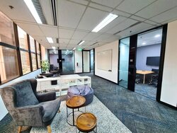 Abi Plaza (D2), Office #457181761
